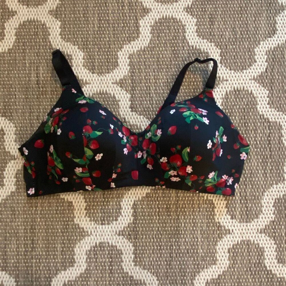 Torrid Bra size 40D